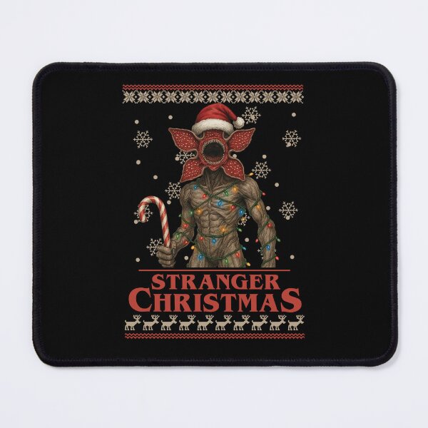 Item preview,  Christmas - Merry Upside Down designed and sold by HokutoKaiStore.