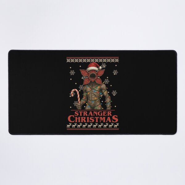 Item preview,  Christmas - Merry Upside Down designed and sold by HokutoKaiStore.