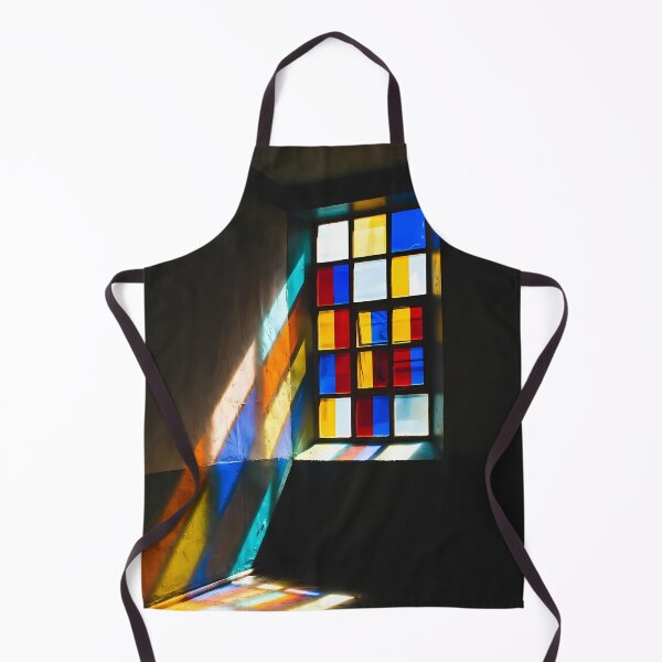 Item preview, Modern Colorful Stained Glass Texture (image size 7840x11680) designed and sold by Digital-Davinci.