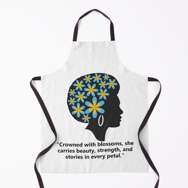 Item preview, "Entwined in Fragrance, I Rise" designed and sold by MayaMaliStudio.