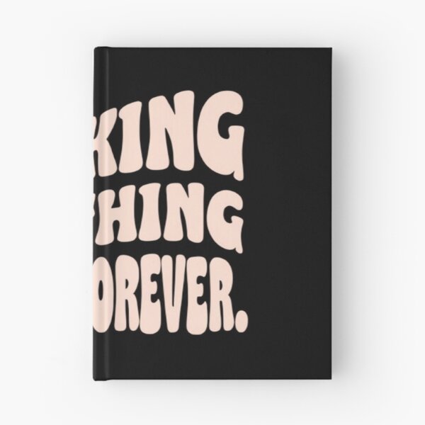 Item preview, Wavy Overthinking Quote Design – Funny Mental Health Typography for Posters, Tees & Digital Art designed and sold by Bright Nest Studio.