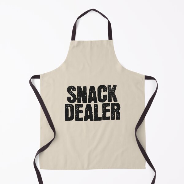 Item preview, Snack Dealer designed and sold by dudelinart.