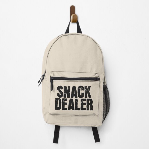 Item preview, Snack Dealer designed and sold by dudelinart.