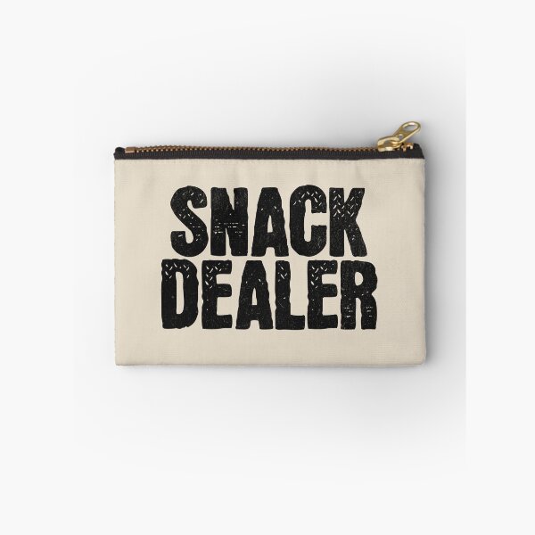 Item preview, Snack Dealer designed and sold by dudelinart.