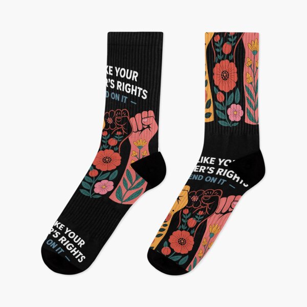 Item preview, Feminist Women_s Right Equality designed and sold by SyncSusscess.