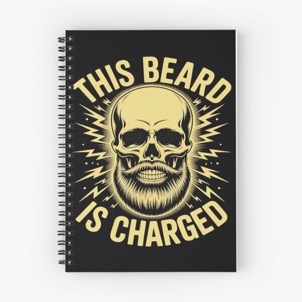 Item preview, Electrician Life Beard Tools Wiring designed and sold by Libbysharts.