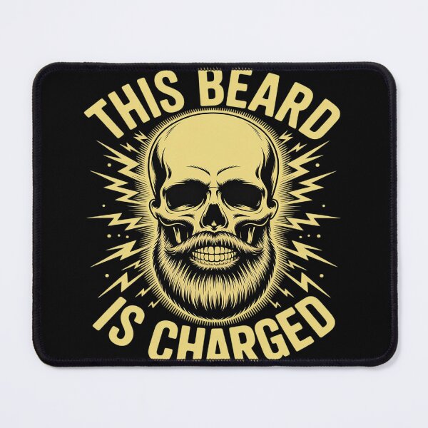 Item preview, Electrician Life Beard Tools Wiring designed and sold by Libbysharts.