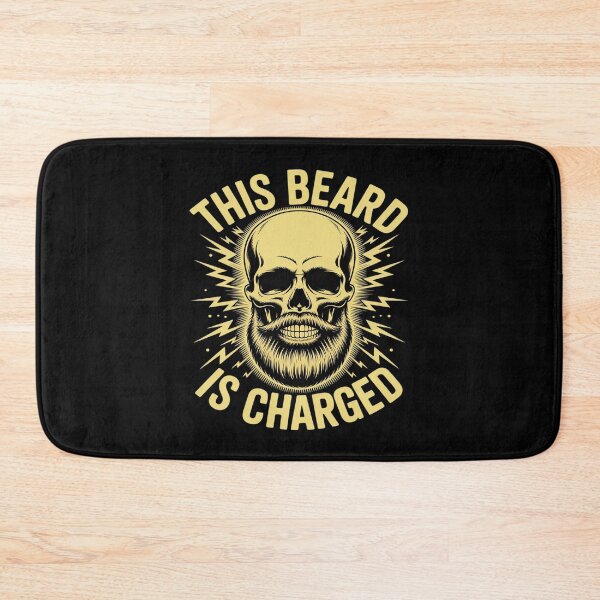 Item preview, Electrician Life Beard Tools Wiring designed and sold by Libbysharts.