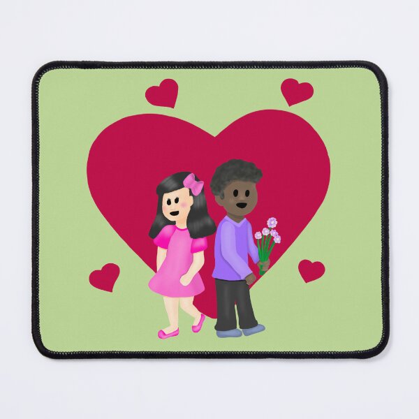 Item preview, Danvant- Valentines day 05 designed and sold by Daniel Vasco.