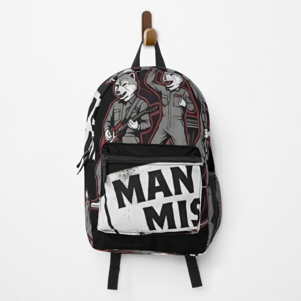 Item preview, Man With a mission designed and sold by kalic98.