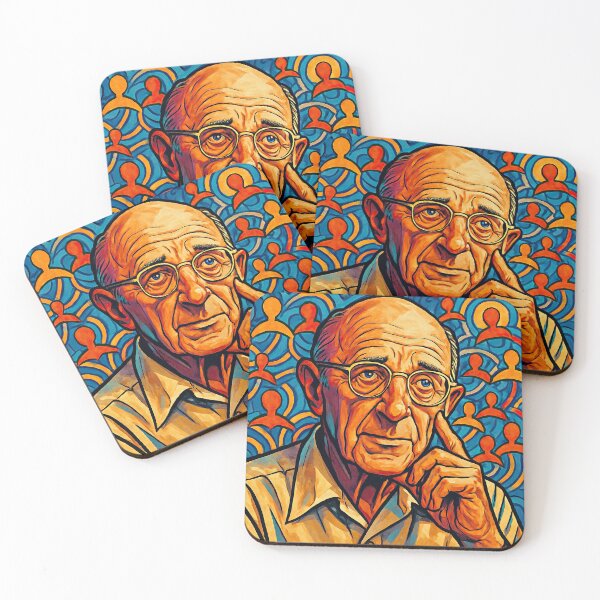 Item preview, Carl Rogers | Comics stylCartoone -  designed and sold by ComicsFactory.