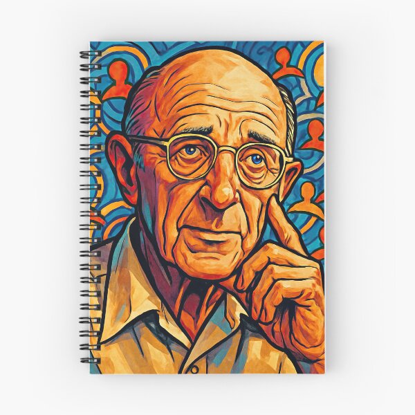 Item preview, Carl Rogers | Comics stylCartoone -  designed and sold by ComicsFactory.
