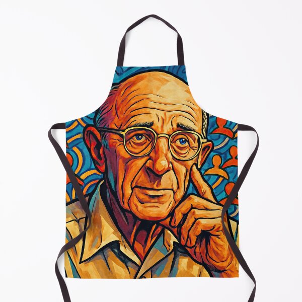 Item preview, Carl Rogers | Comics stylCartoone -  designed and sold by ComicsFactory.
