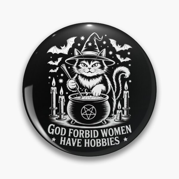 Item preview, Feminist Cute Cat designed and sold by SyncSusscess.