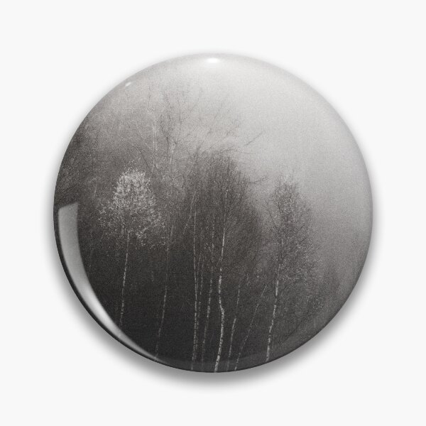 Item preview, Foggy Monastery Lake, Black Forest designed and sold by Imi Koetz.