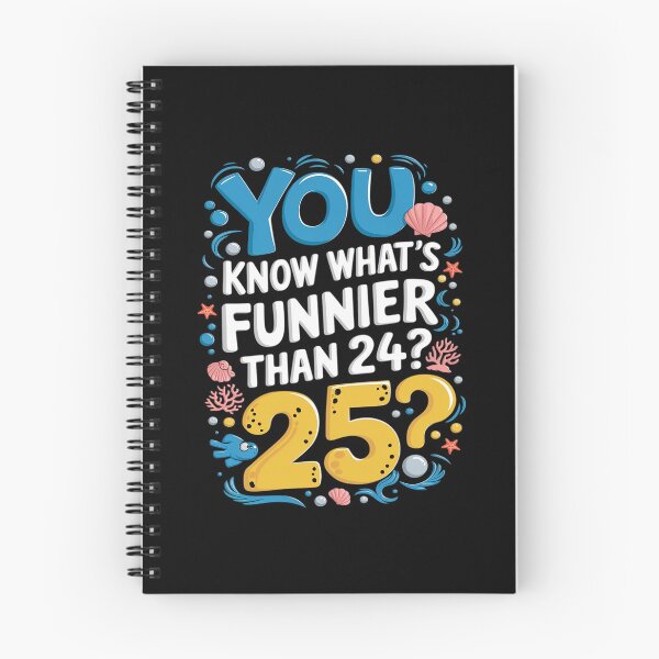 Item preview, You know what`s than 24 25th Birthday 25 Years Old  designed and sold by joyouartArt.