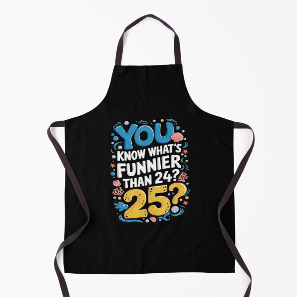 Item preview, You know what`s than 24 25th Birthday 25 Years Old designed and sold by joyouartArt.