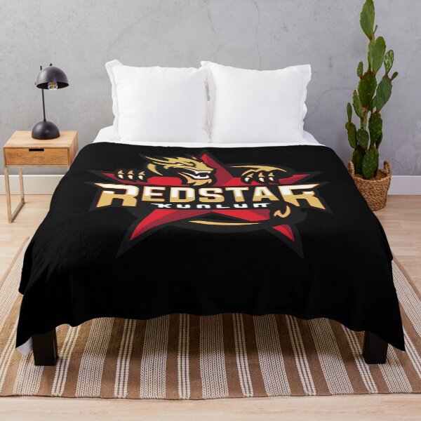 Item preview, Hc Kunlun Red Star designed and sold by MICAAZAR.
