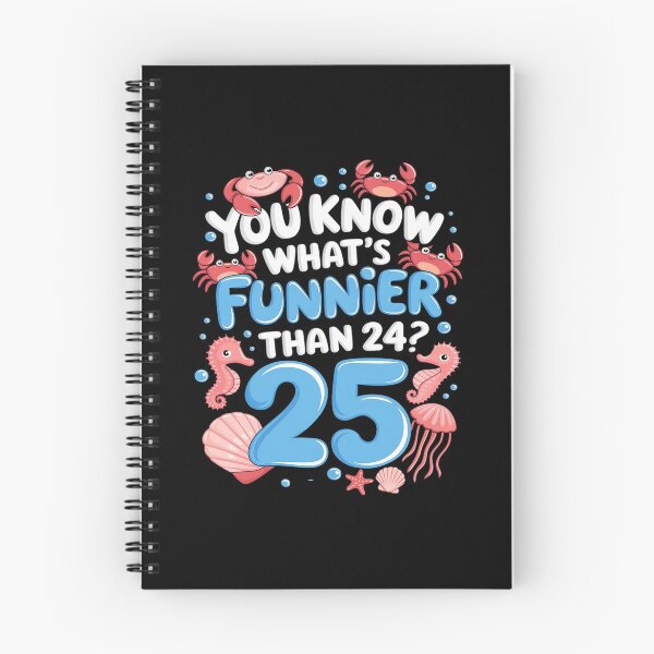 Item preview, You Know What's Than 24 25 Year Old 25th Birthday 1  designed and sold by joyouartArt.
