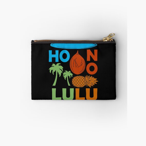 Item preview, Recuerdo de Honolulu, Hawái, surf, coco, Honolulu designed and sold by DSWShirts.