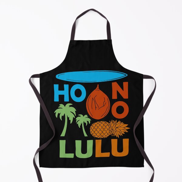 Item preview, Honolulu Hawaii Souvenir Surfing Coconut Honolulu designed and sold by DSWShirts.