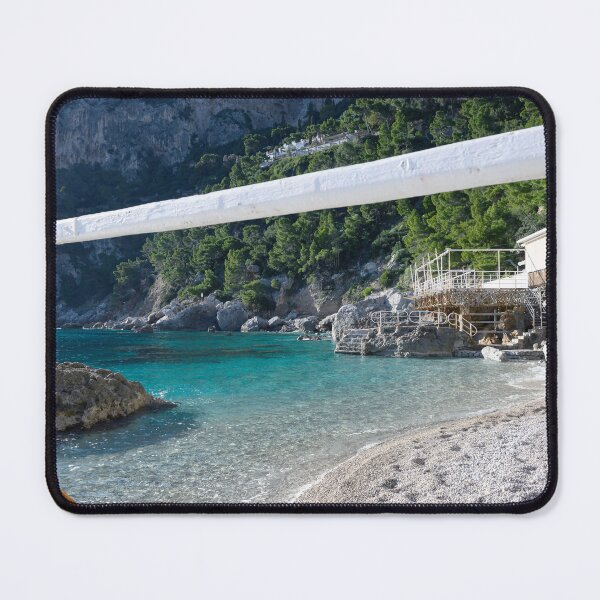 Item preview, Marina Piccola Capri Glam 1 designed and sold by Anita's & Bella's Art.