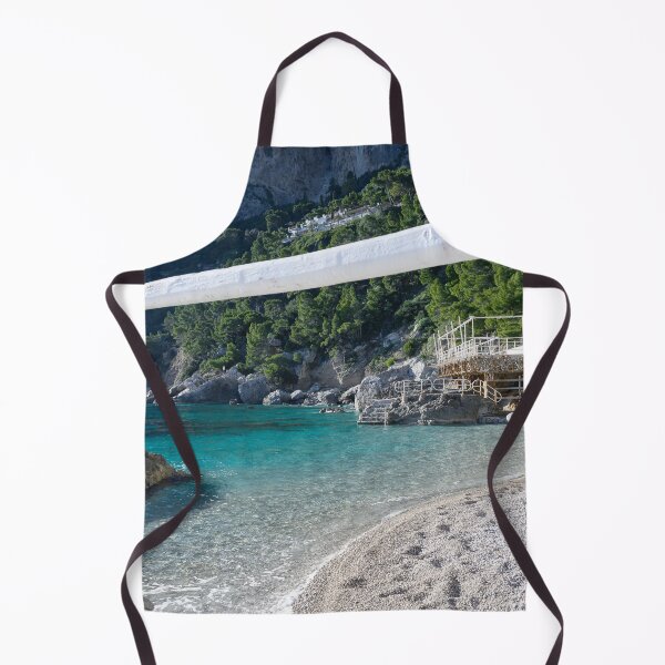 Item preview, Marina Piccola Capri Glam 1 designed and sold by Anita's & Bella's Art.