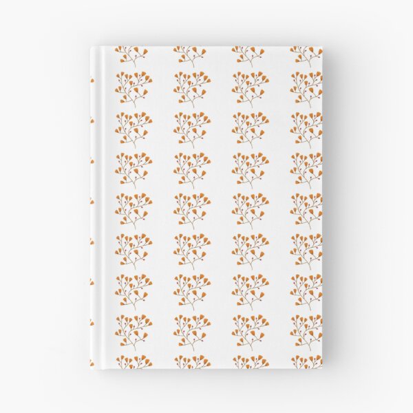 Item preview,  Beautiful Orange Leaf with Autumn Charm designed and sold by nada-art.