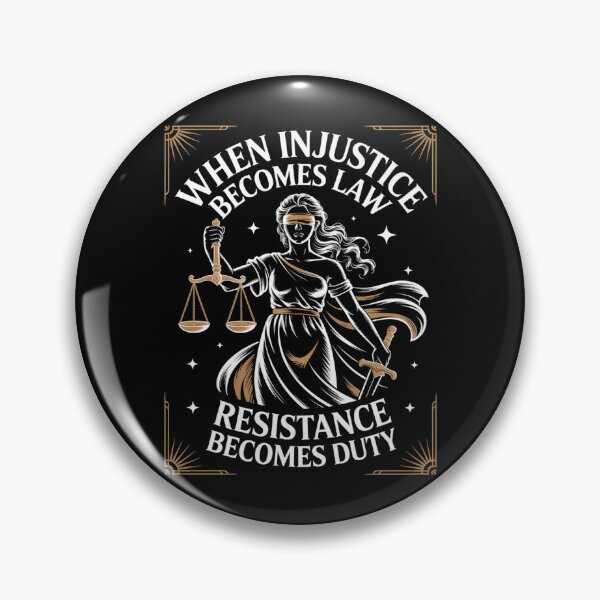 Item preview, Feminist Social Justice Support designed and sold by SyncSusscess.
