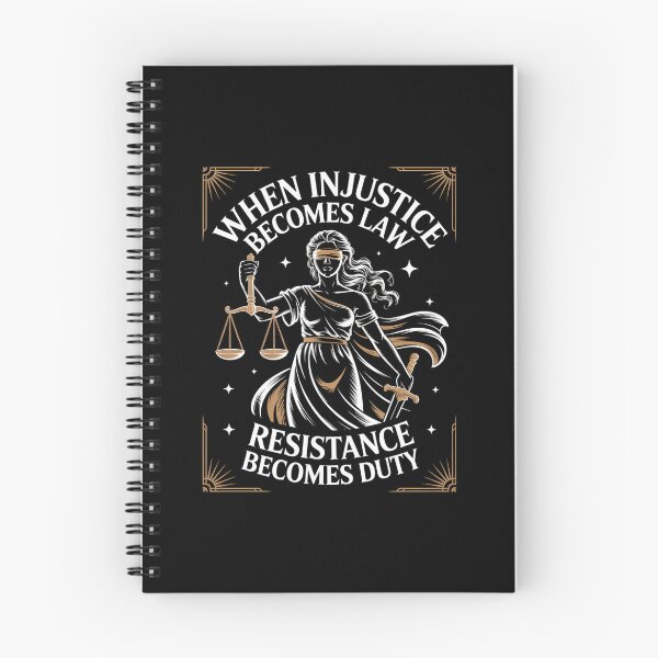 Item preview, Feminist Social Justice Support designed and sold by SyncSusscess.