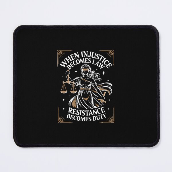 Item preview, Feminist Social Justice Support designed and sold by SyncSusscess.
