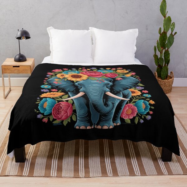 Item preview, Elephant Surrealism designed and sold by Libbysharts.