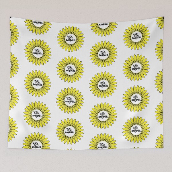 Item preview, Vintage 1960s-70s World Famous Bardahl flower emblem  designed and sold by retropetrol.