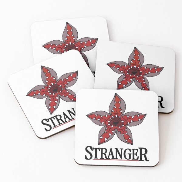 Item preview, Demogoron Stranger designed and sold by wesdesignshop.