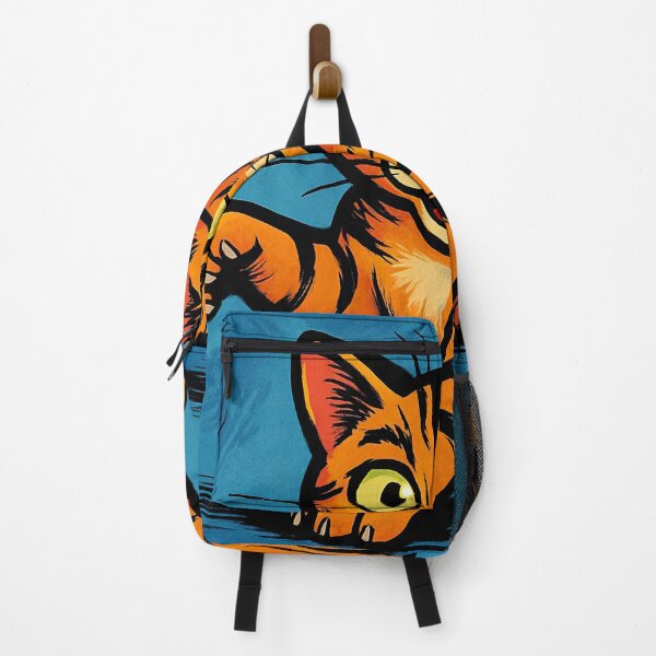 Item preview, Cat | Comics stylCartoone - designed and sold by ComicsFactory.