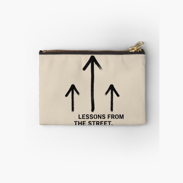 Item preview, Wisdom Earned the Hard Way designed and sold by VibeShift Studio.