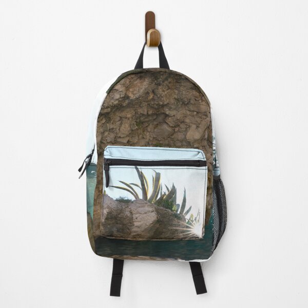 Item preview, Scoglio delle Sirene - Marina Piccola 1 designed and sold by Anita's & Bella's Art.