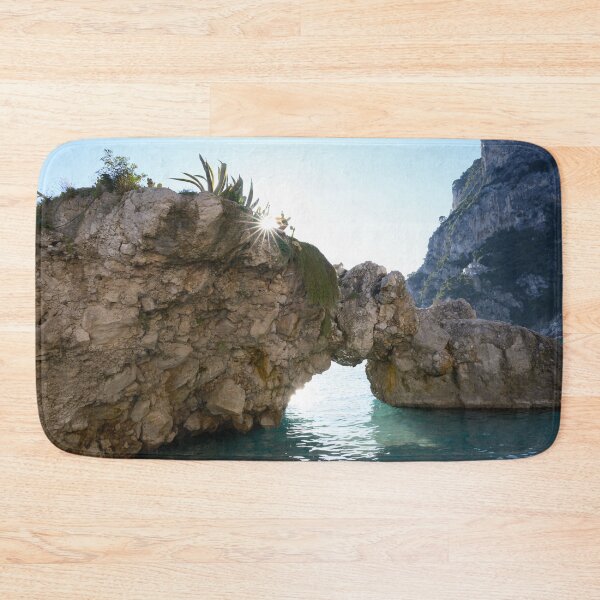 Item preview, Scoglio delle Sirene - Marina Piccola 1 designed and sold by Anita's & Bella's Art.