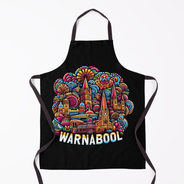 Item preview, warrnambool designed and sold by NCNGDESIGN.