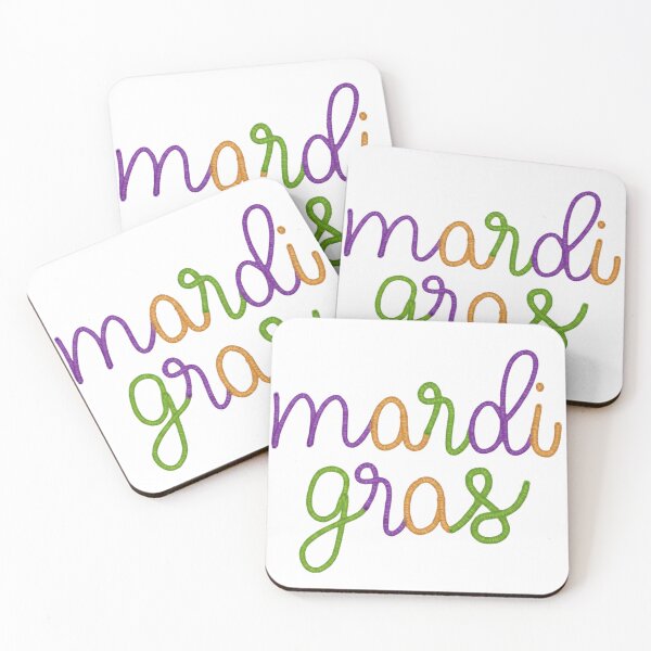Aperçu de l'œuvre Mardi Gras rétro, Mardi Gras, Festival du Mardi Gras, Célébration du Mardi Gras, Mardi Gras des femmes créée et vendue par DesignDenDo ⭐⭐⭐⭐⭐.
