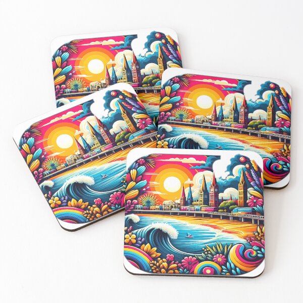 Item preview, warrnambool designed and sold by NRSROTE.