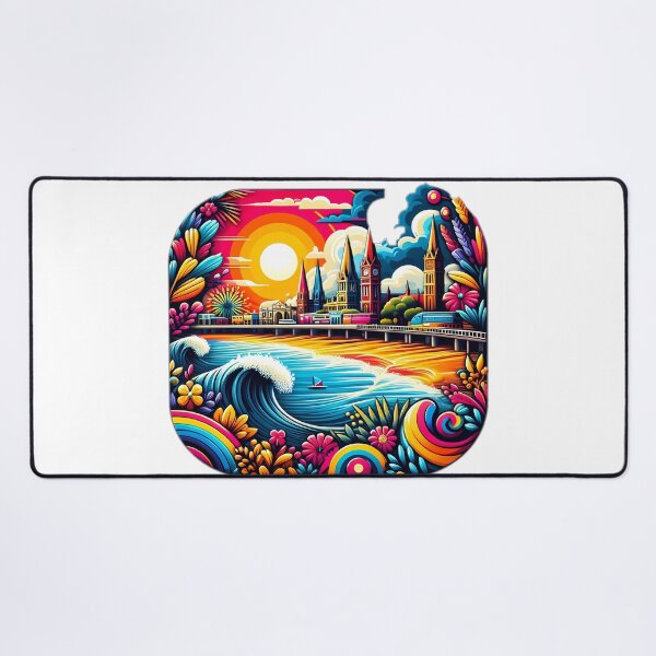 Item preview, warrnambool designed and sold by NRSROTE.