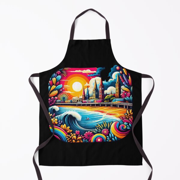 Item preview, warrnambool designed and sold by NRSROTE.