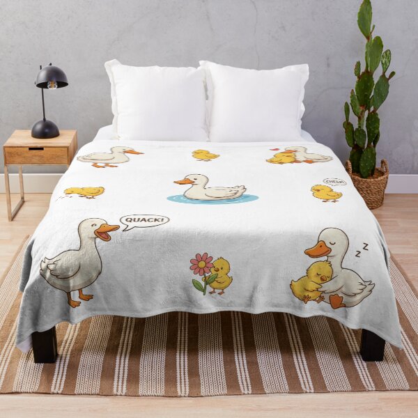 Item preview, Chick and Duck Friends Collection designed and sold by Screen Lore.