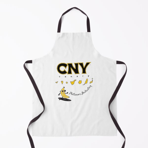 Item preview, CNY Plátanos Industry – Banana Surf Style Canarias designed and sold by CNYProduction.