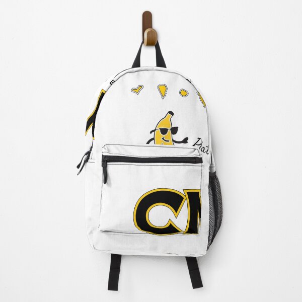 Item preview, CNY Plátanos Industry – Banana Surf Style Canarias designed and sold by CNYProduction.