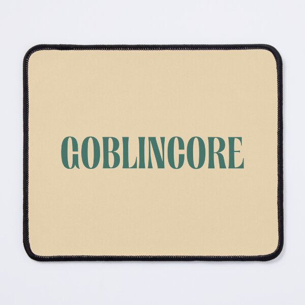 Item preview, Goblincore designed and sold by SpilloDesign.