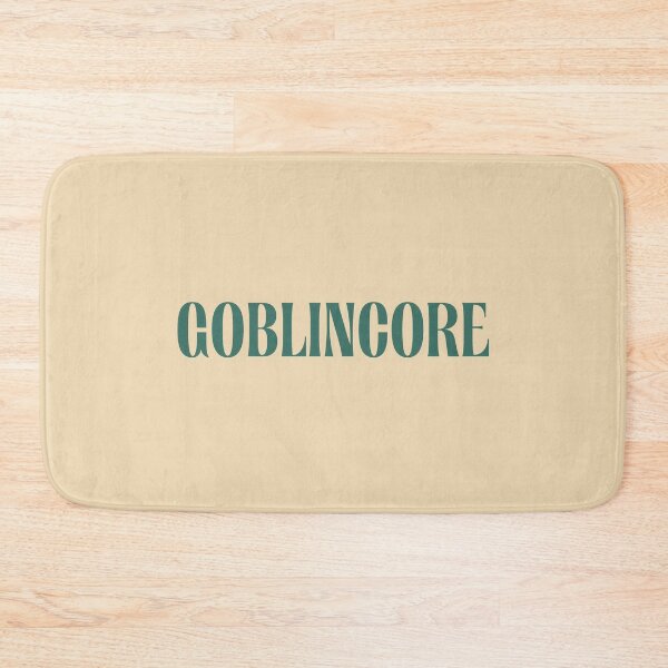Item preview, Goblincore designed and sold by SpilloDesign.
