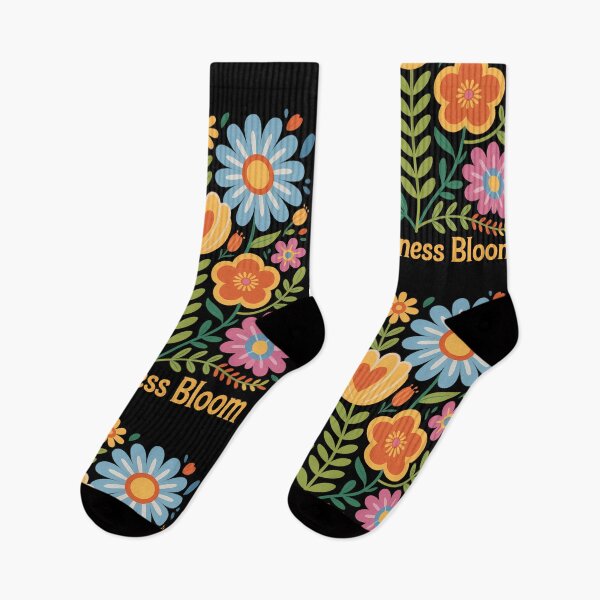 Item preview, Flower Inspiration Aesthetic Floral Kindness designed and sold by SyncSusscess.