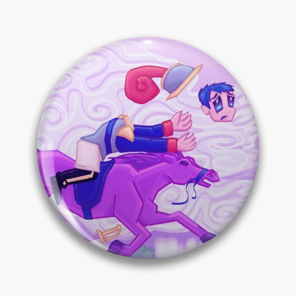Item preview, headless horseman Simon designed and sold by shitandpissworldtour.